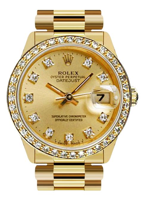 womens oversized rolex|Rolex oversized watch.